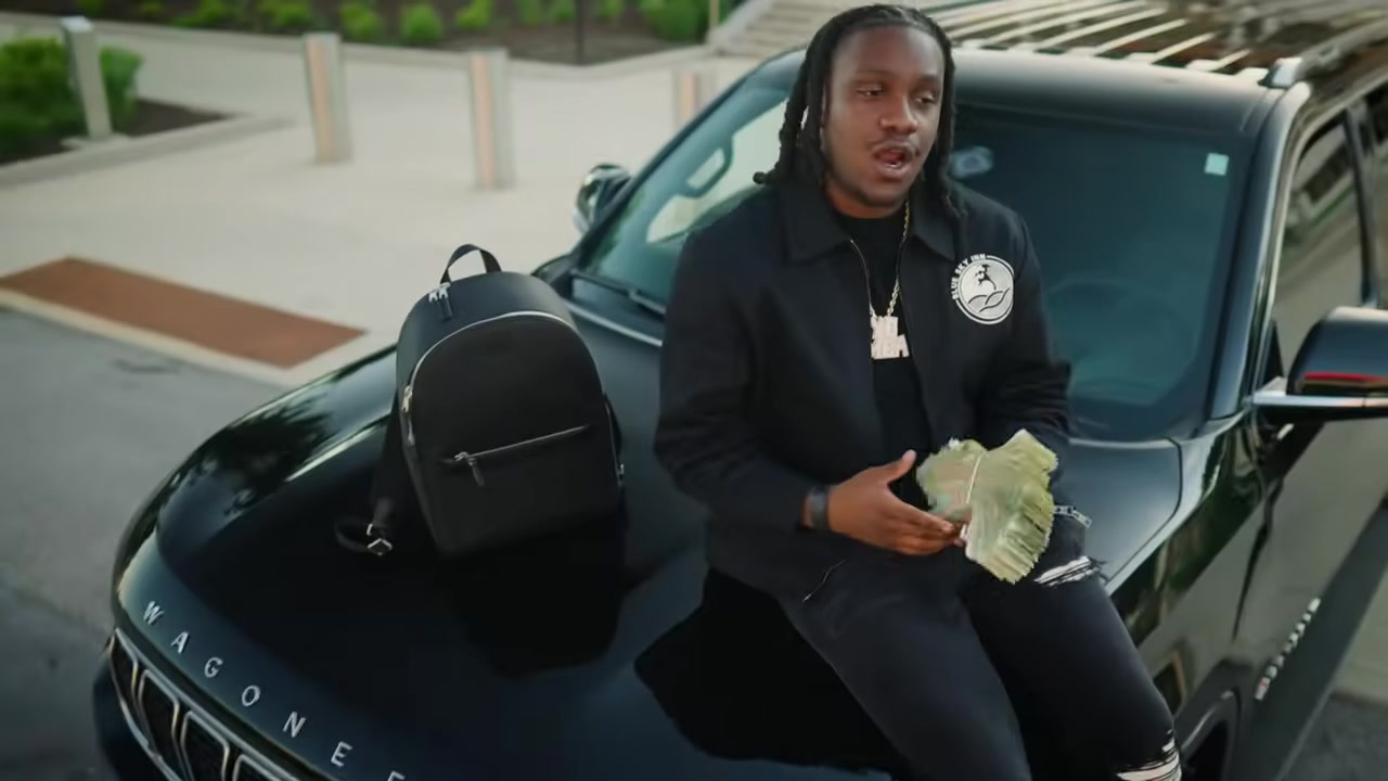 YB DaDon -White Neighbors (Official Music Video) Prod By. CuzzoKB shot By.  @torreyproduction2906