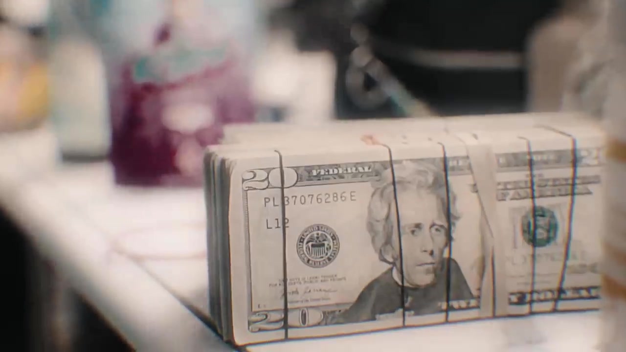 BankRoll Tink "Perfect Timing" Produced By @LilTerryOnTheBeat Shot By @Xklusive