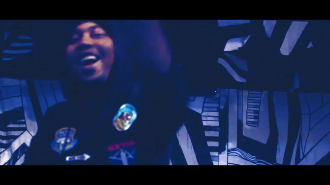Lil Greedy - How Life Goes official music video