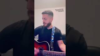 The Door (Teddy Swims Cover)