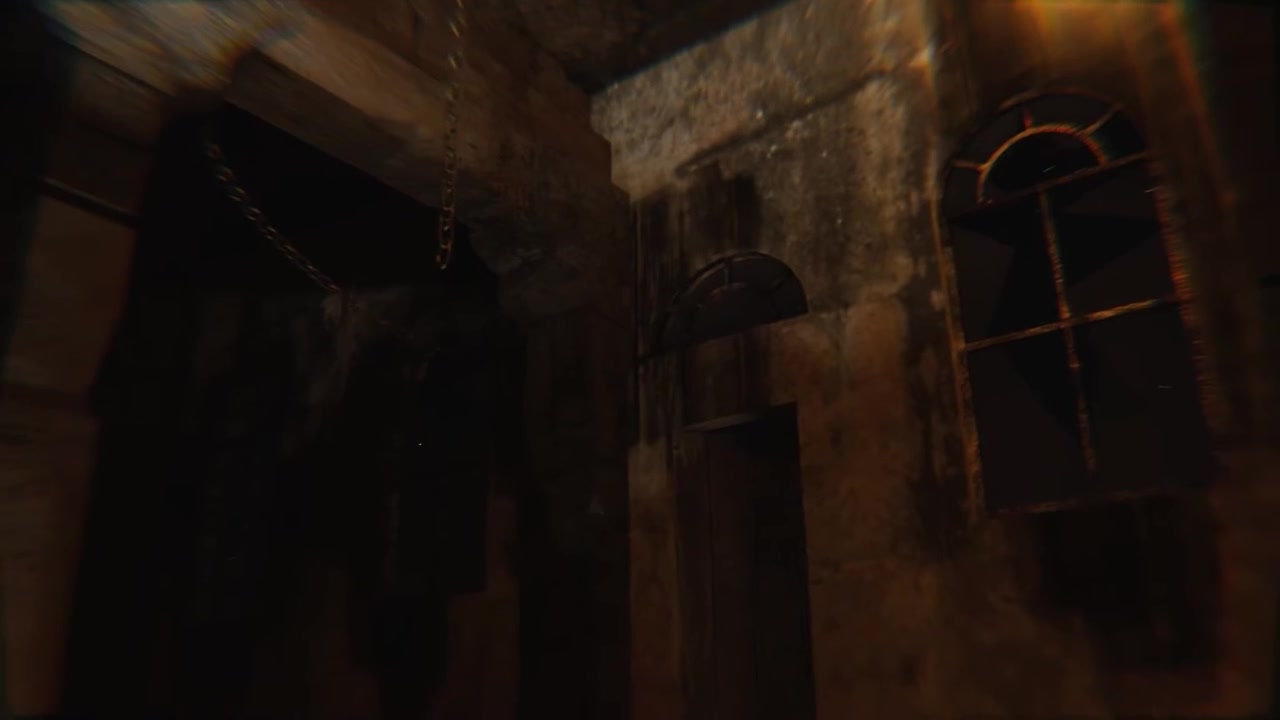 ASHANDGAS - 55 SECONDS (GET ACTIVE) [HALLOWEEN VISUAL]