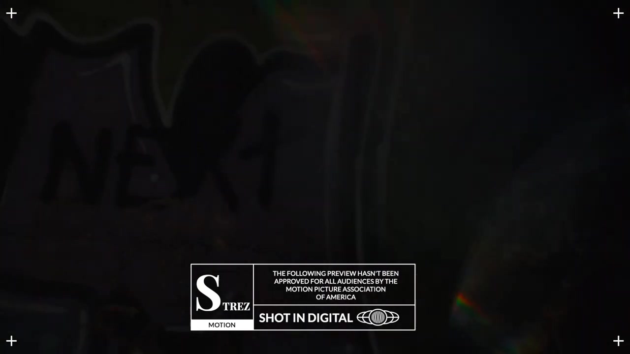 Strez - Motion (Visualizer)