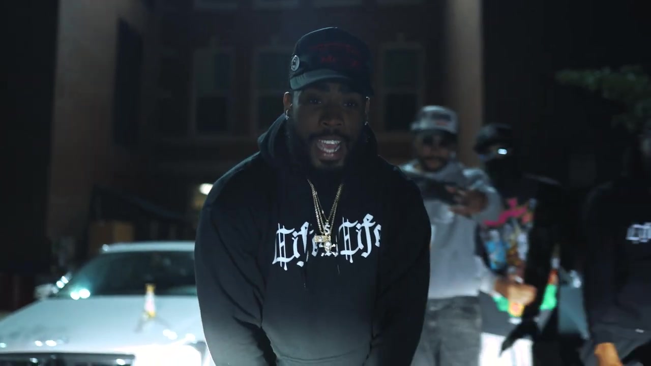 Boston Mook$ - Back2Back