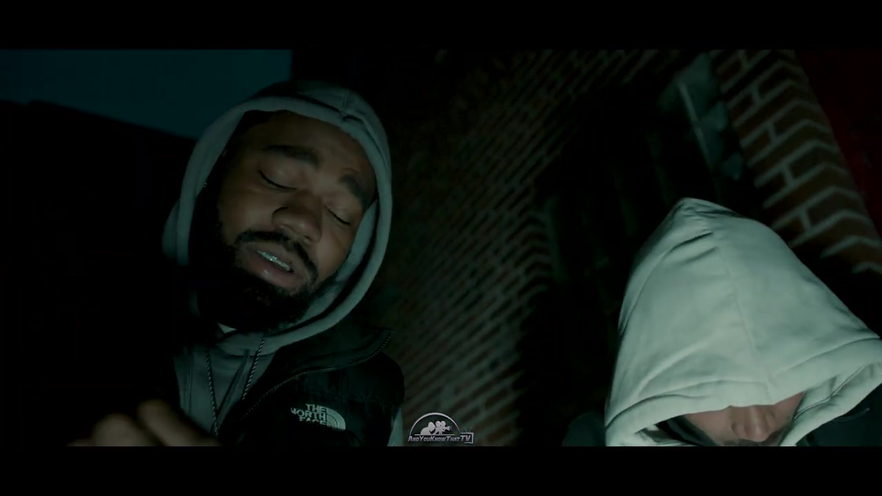 UPS AND DOWNS (OFFICIAL MUSIC VIDEO)