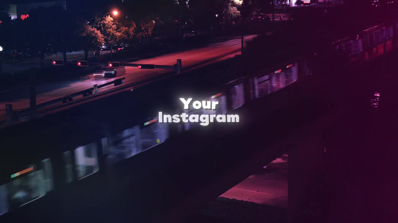 Tyler Watts - "Prettiest Girl" [Slowed Down] (Visualizer)