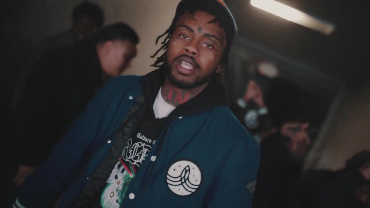 TearitoffGreezy x YotyBenjii - DONDADA (Official Video)