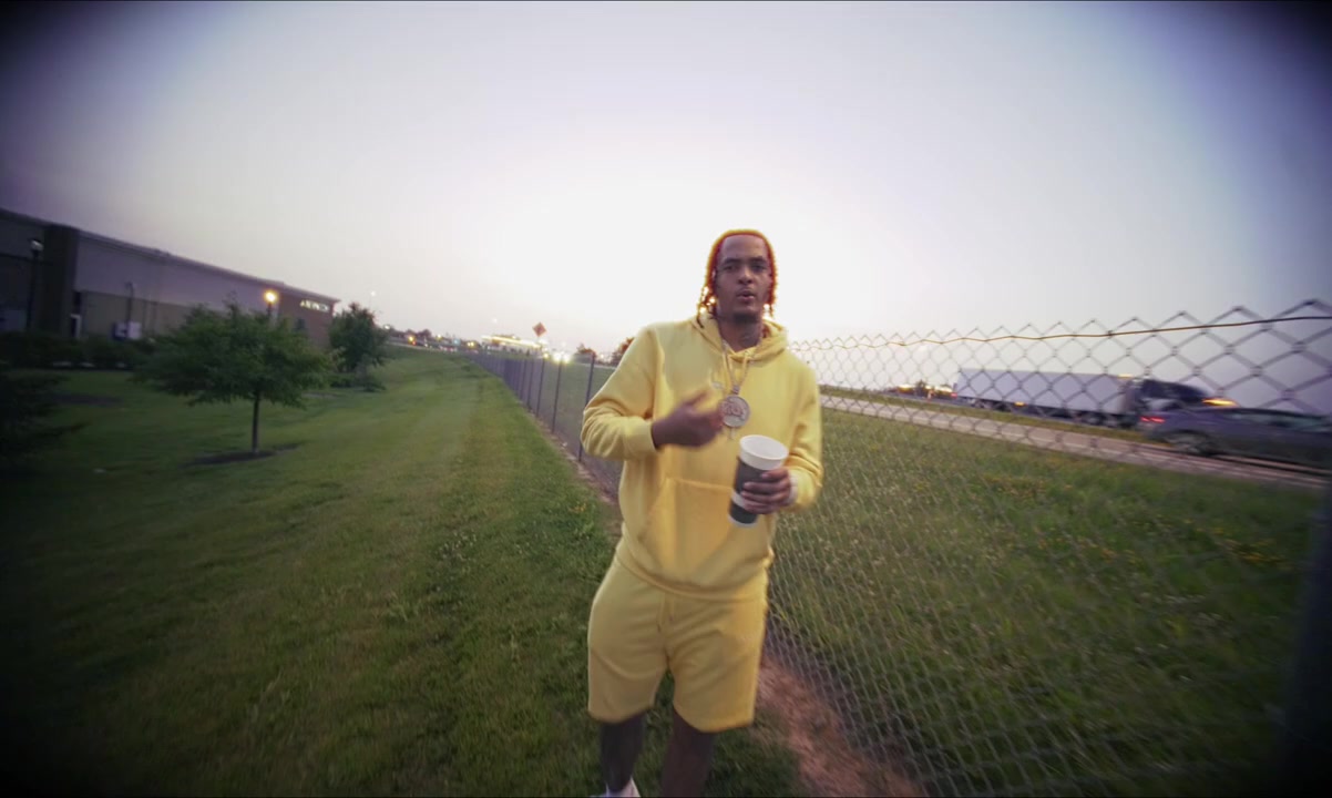 KlayDaRapper - Spin Again (Official Video) @andrewsshotss