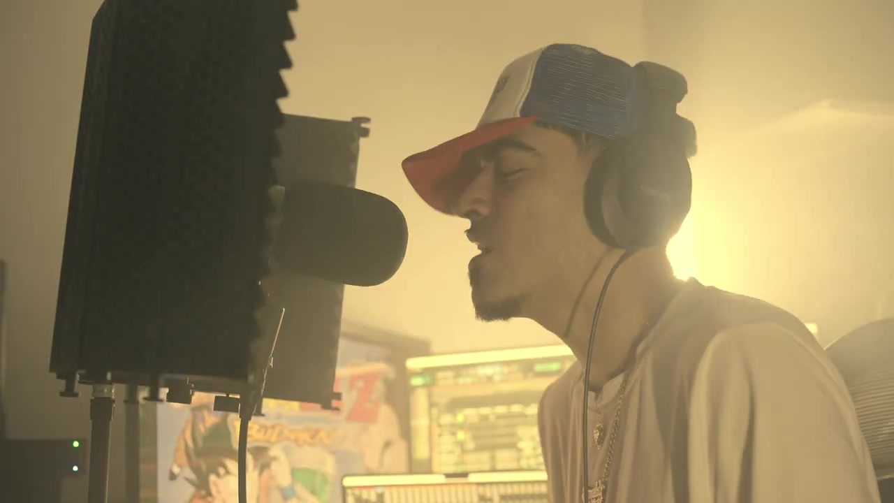 HXTRA - 4AM IN THE CLUB (Official Music Video)