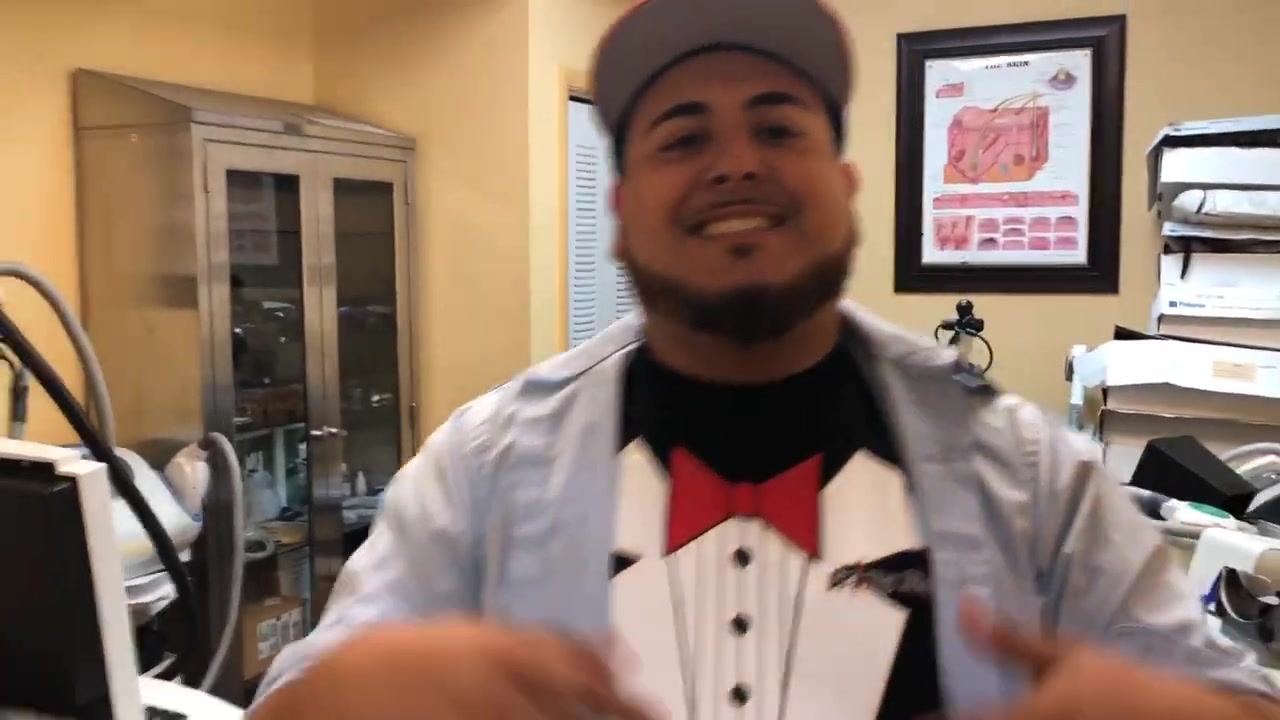King Soloman - Dr’s Toy Store Freestyle