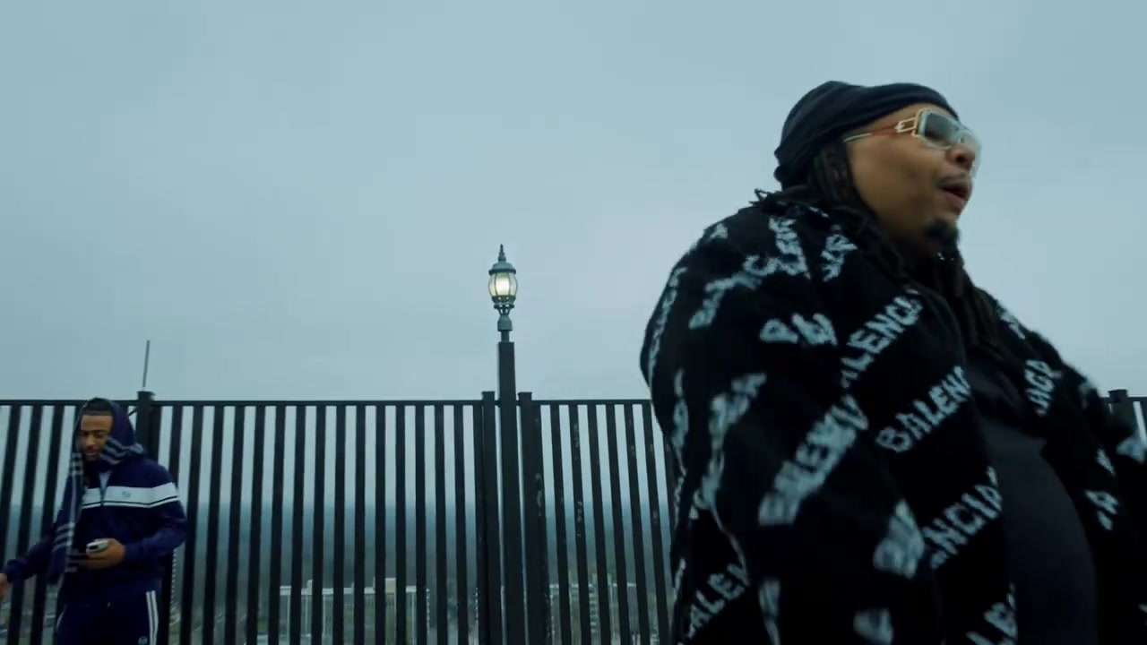 Yella M-R-C – B.P.S.P | Trap Anthem 2025 | Official Video• #trap #rap #fashion #instagram #tiktok