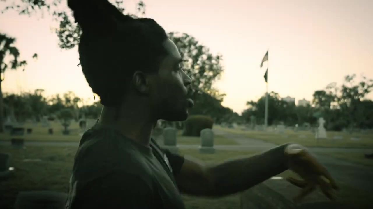 Revenue Rob - 10 TOES (Official Music Video)