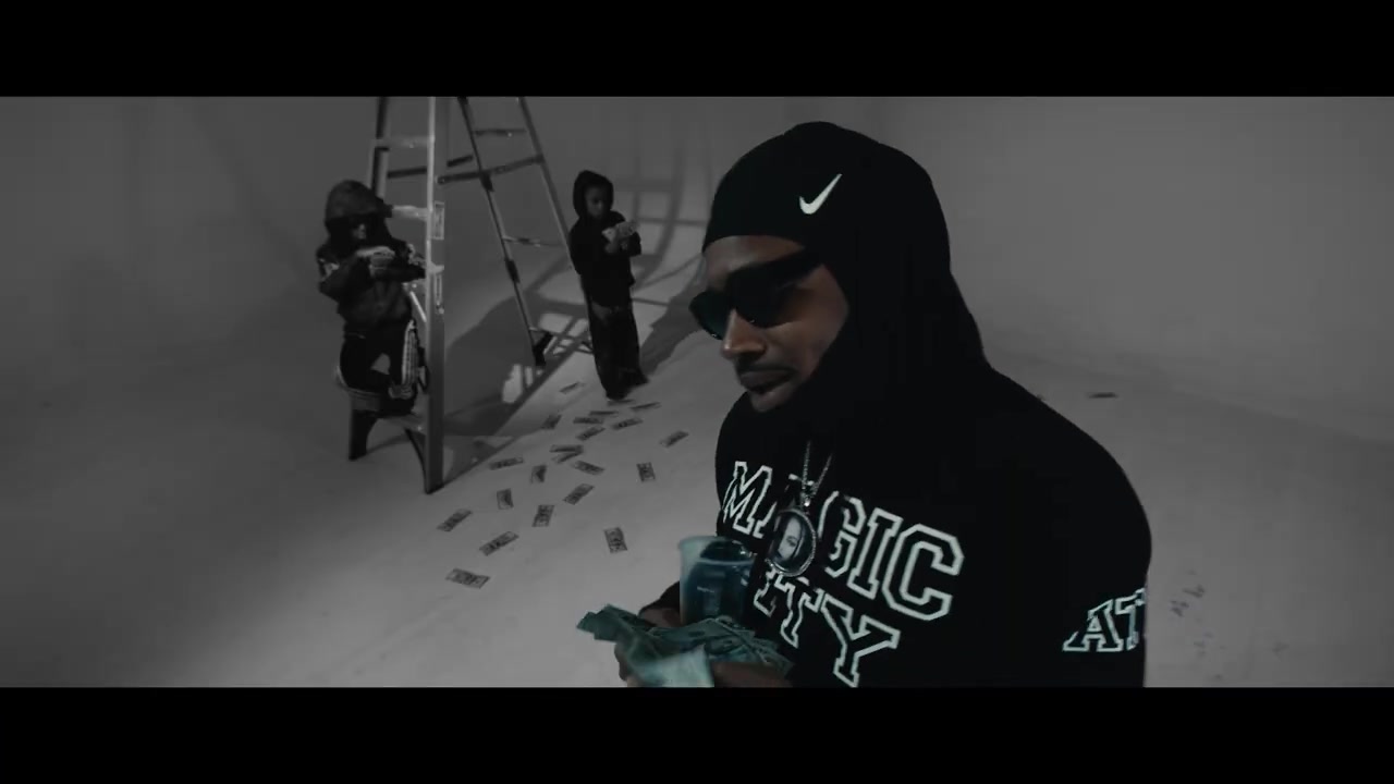 VS1 Ruga - Pissed Off