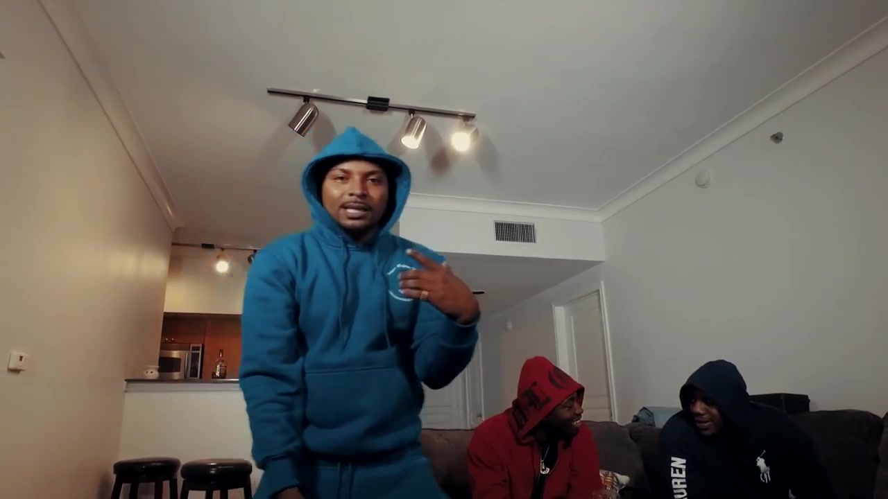 Skuda Macc & Juan Mone - Lance Armstrong (Official Music Video)