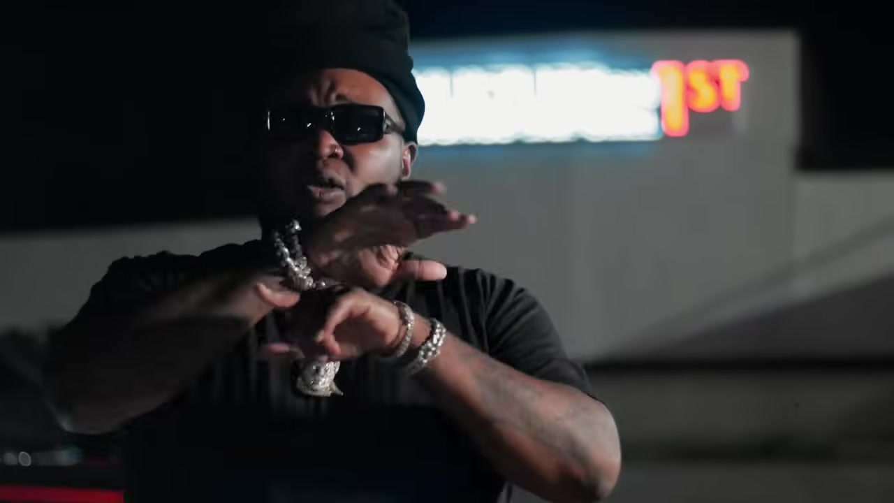 La'Nado-Trap To It