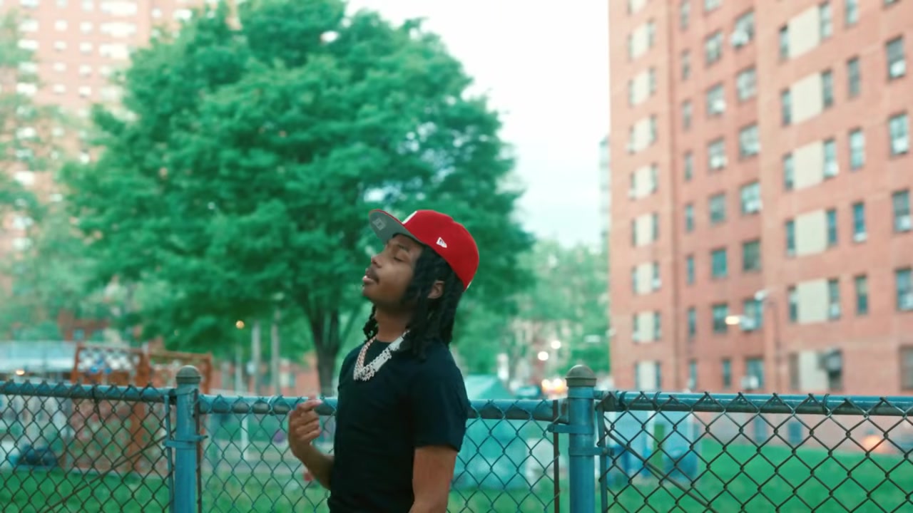 YNC TraiSlime "Many Men" Official Video