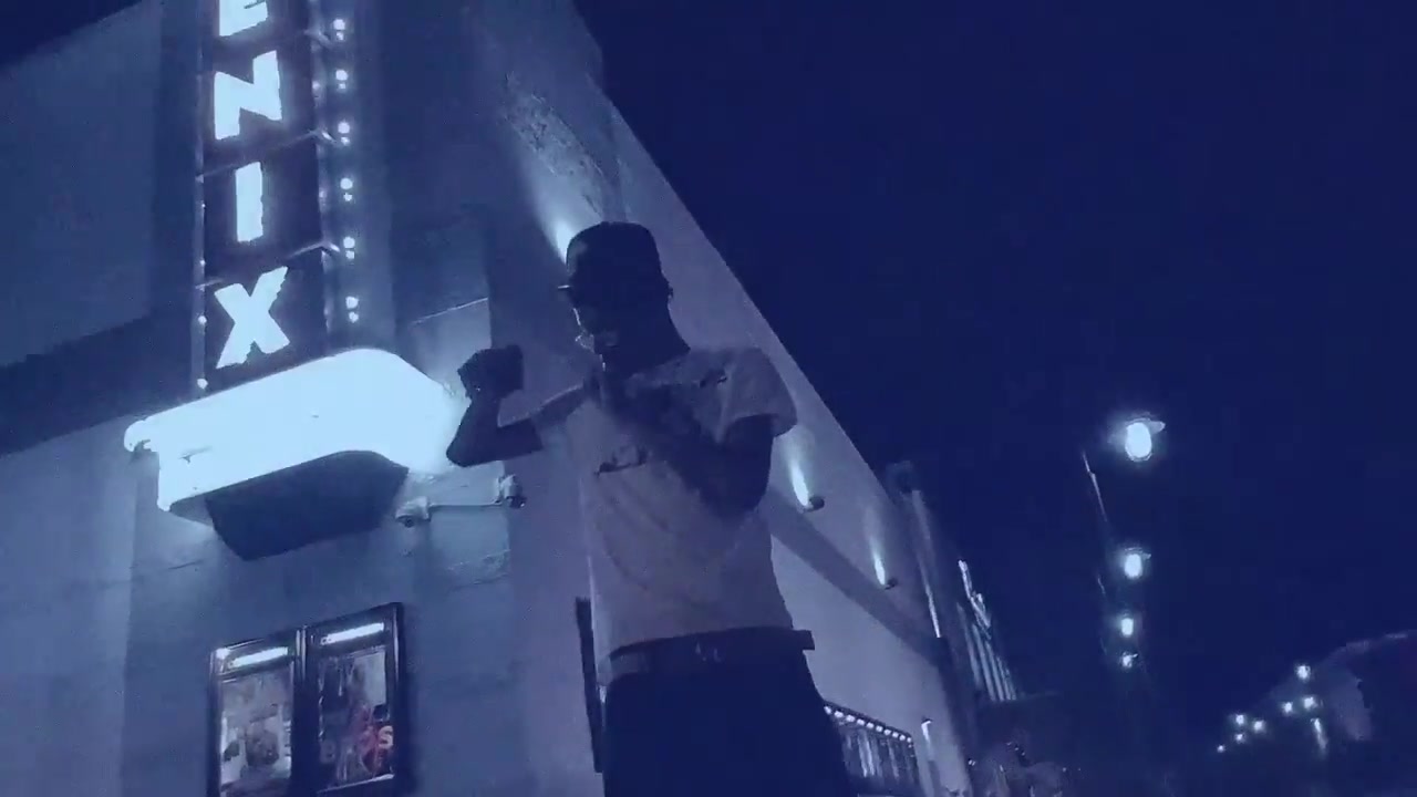 JayyPerk - “#1” (OFFICIAL MUSIC VIDEO)