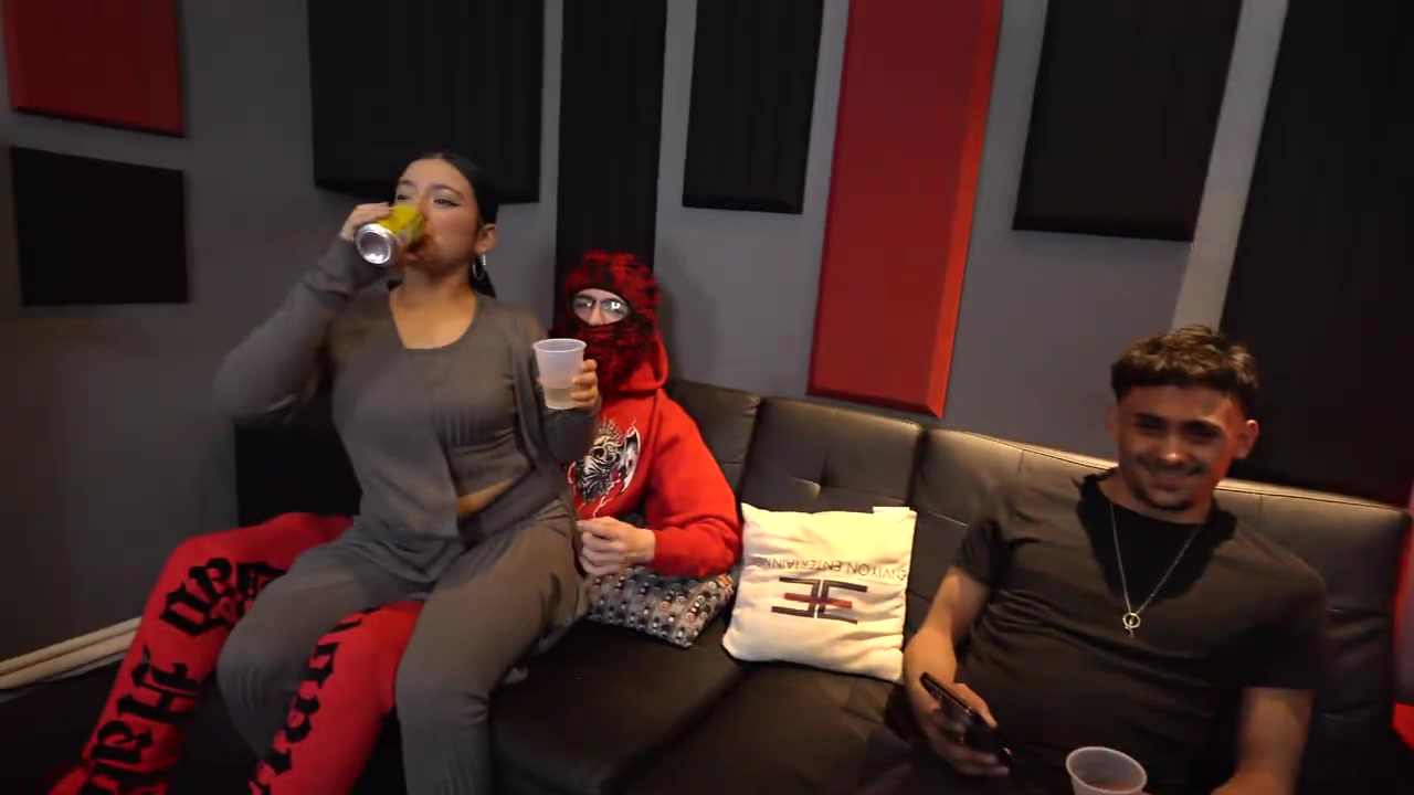 Jamo - Fatal Attraction (Official Video Shot by @TRAPPHOUSEFILMSCHICAGO)