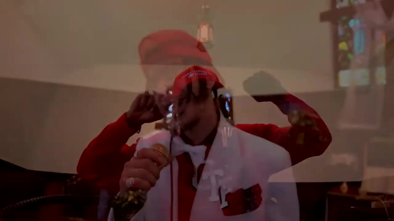 Lil Durk - Kanye Krazy Remix (Directed by FullerFramerz)