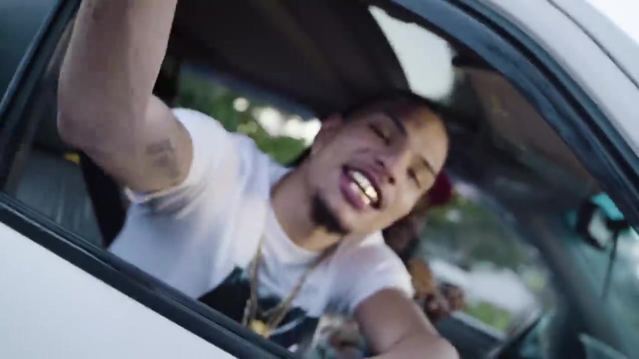 Dropgang Dottchi & Melly Gz - Bingo (Official Music Video)