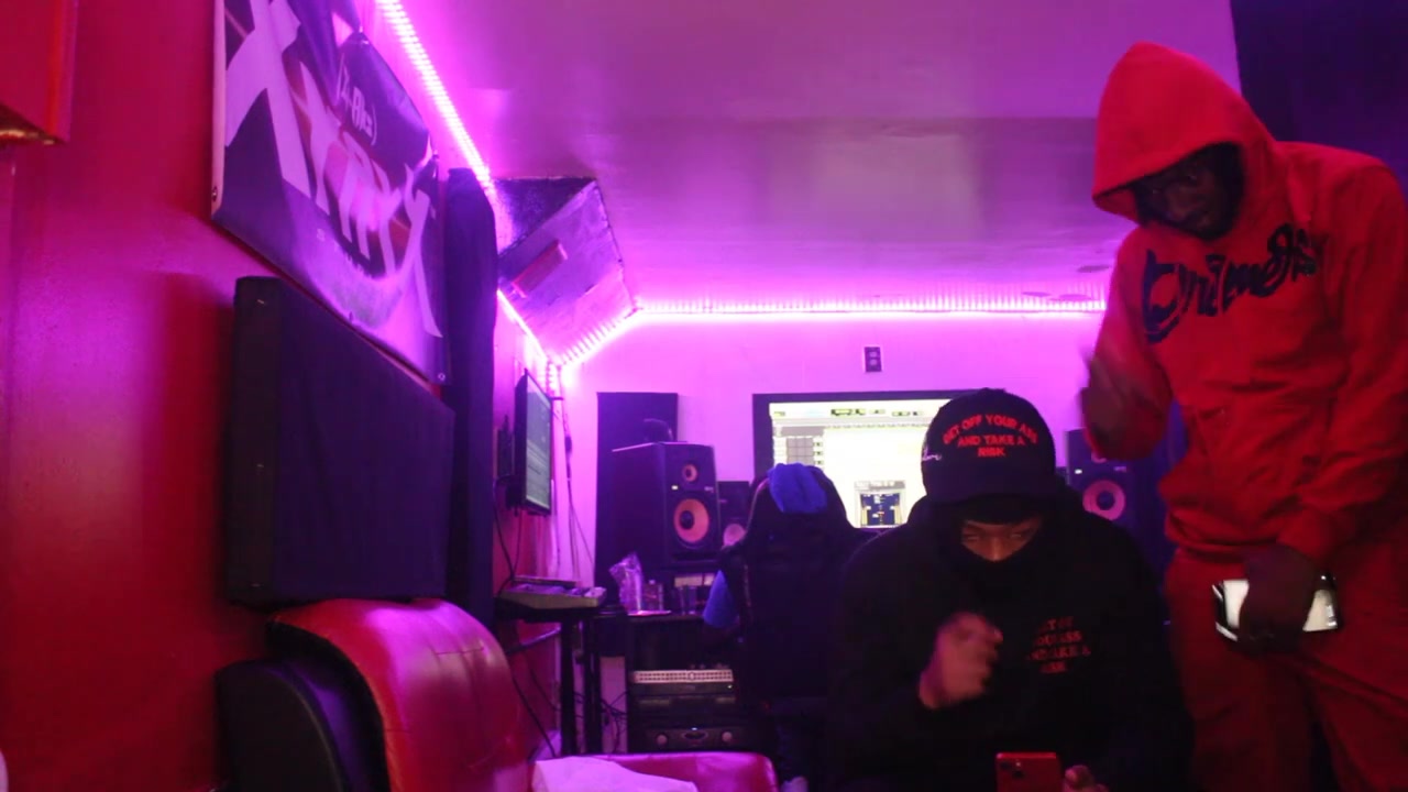 Me And Jolon Nyc Made The Best Drill Songs Of The Year!!