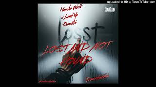 Lost And Not Found