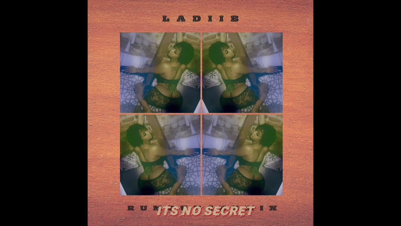 LadiiB "Ladii"s Punch"(RumPunch Freestyle)