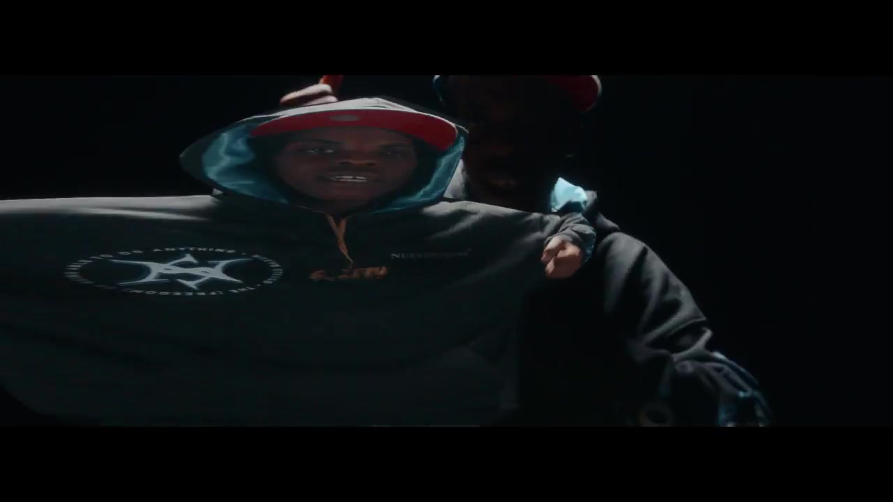LB Spiffy - CHROME (Official Video)