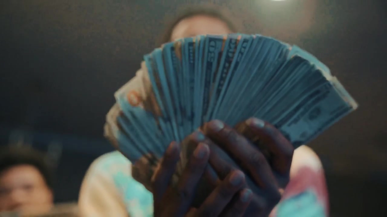 Bankroll Tink “ I’m Having Plenty” Produced by 1Dracokid Shot By