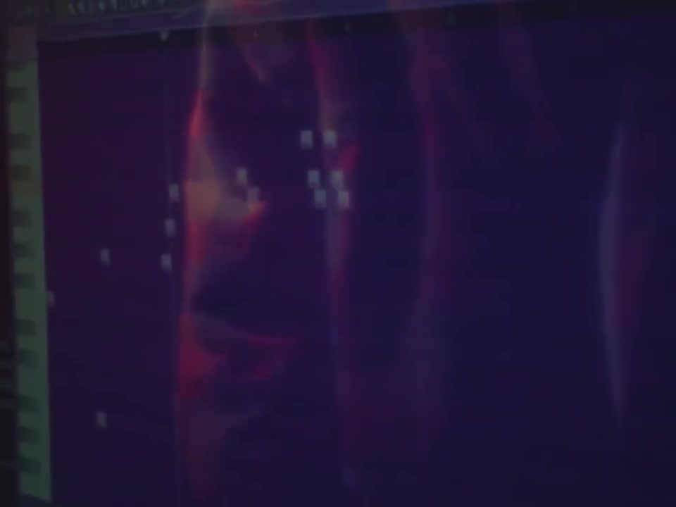 DANNY G x THE LASSO - 'ASCENSION' TRAILER 1