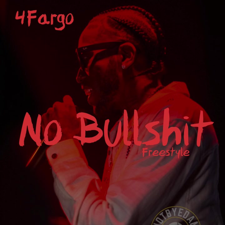 4Fargo- Bullshit remix (Chris Brown)