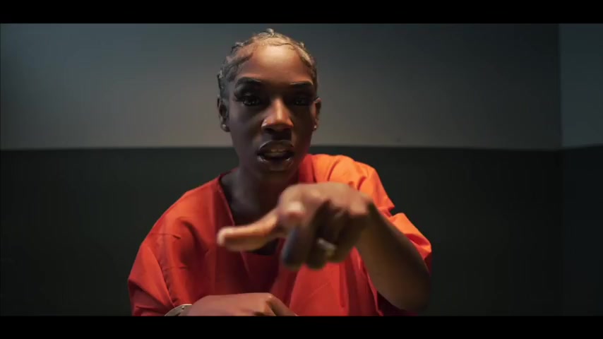 K’ona Lisa - Backstabbers (Official Music Video)