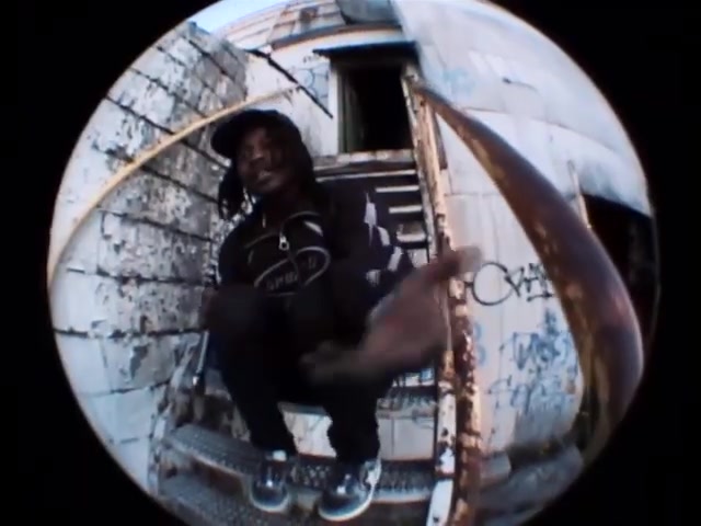 LeekInDaCut - Empty Love (Official Music Video)