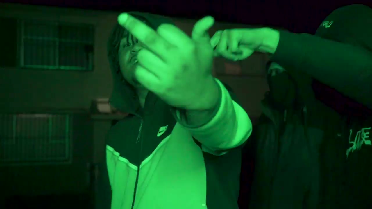 TearItOffGunz - F*ck Suckahz (Official Video)