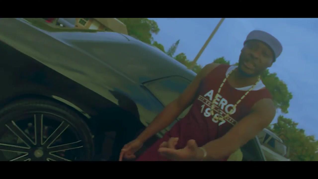 Hero - Wave Comin (music video)