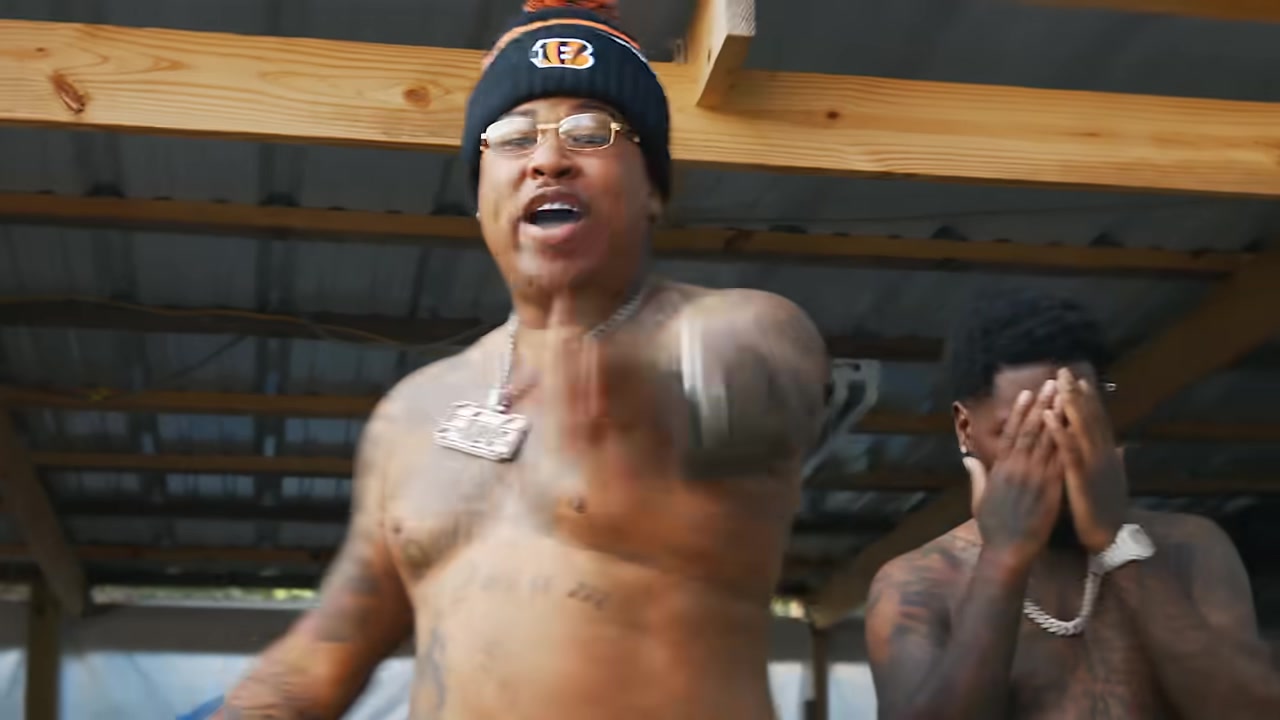 Snug & Mista Cain - F*ck You (Official Video)