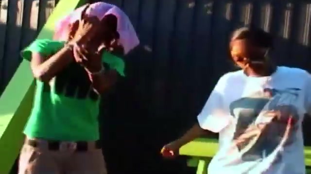 ARREST ME (OFFICIAL MUSIC VIDEO)