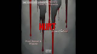 HURT Prod. Rance! x DCguap _1