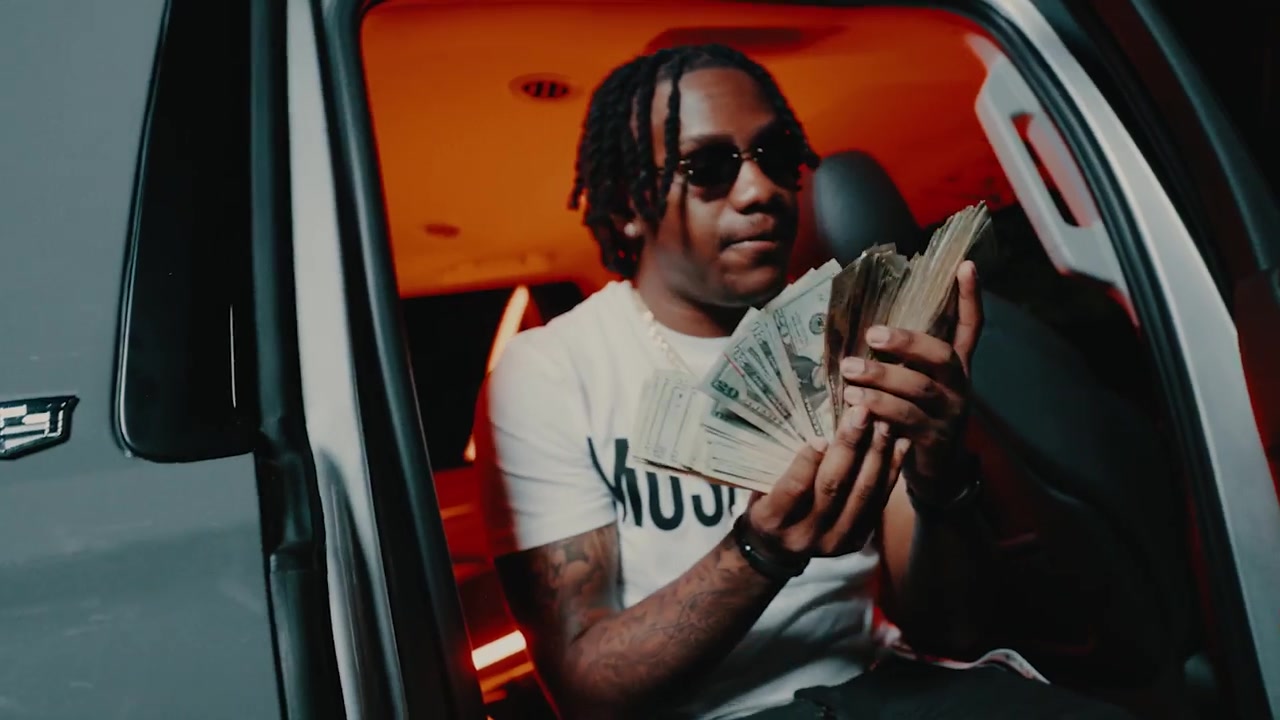 MBA YB - Mo Money (Official Music Video) Prod. By amghelltrea| Shot By @capturedxchris7053