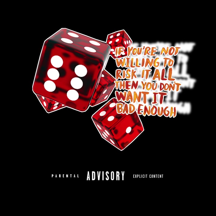 3Dcam -Risk (official audio)