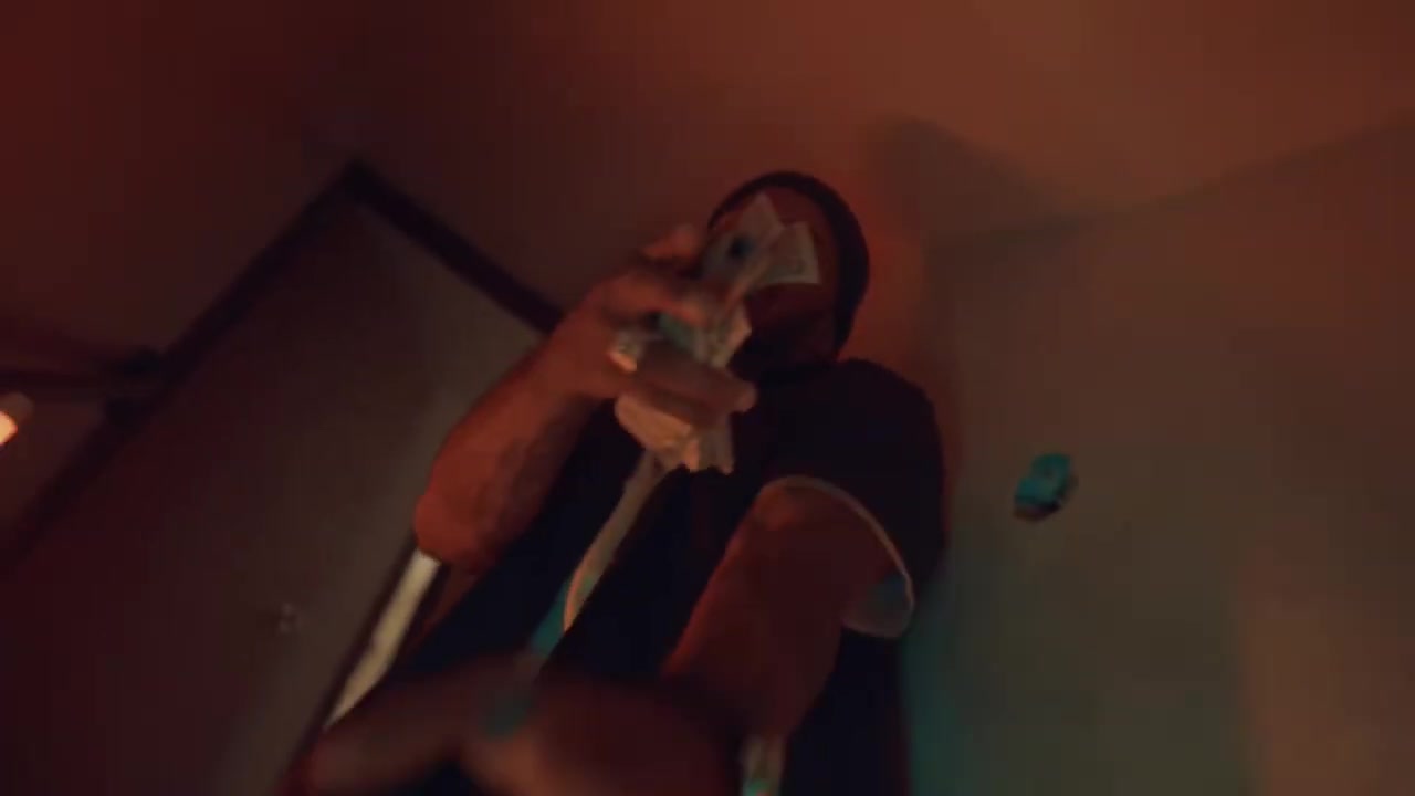 Bags by young B shot by CTMFiLMSTV