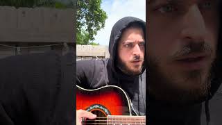 Will the Circle Be Unbroken (Carter Family Cover)