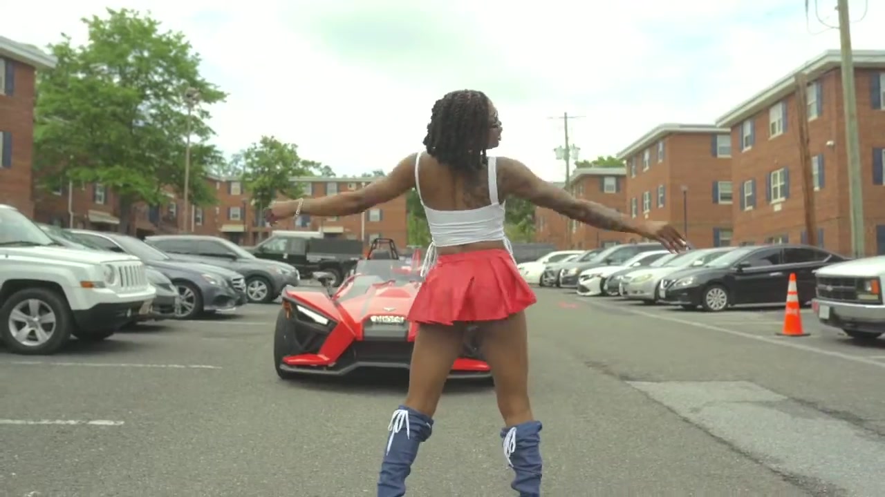 Tommy Richman “Million Dollar Baby” - Shai Rose Remix