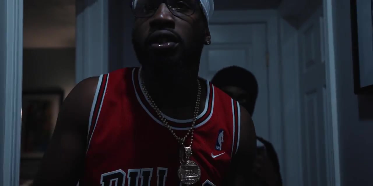 Solo YS - Like Me (Official Music Video)