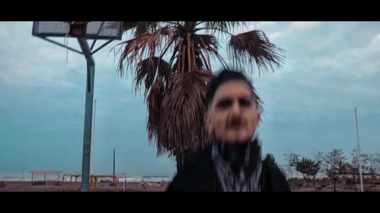 MSM - WON'T STOP (OFFICIAL VIDEO)