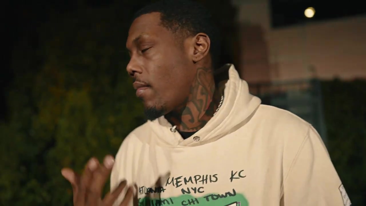757 BA - REC (Official Music Video)