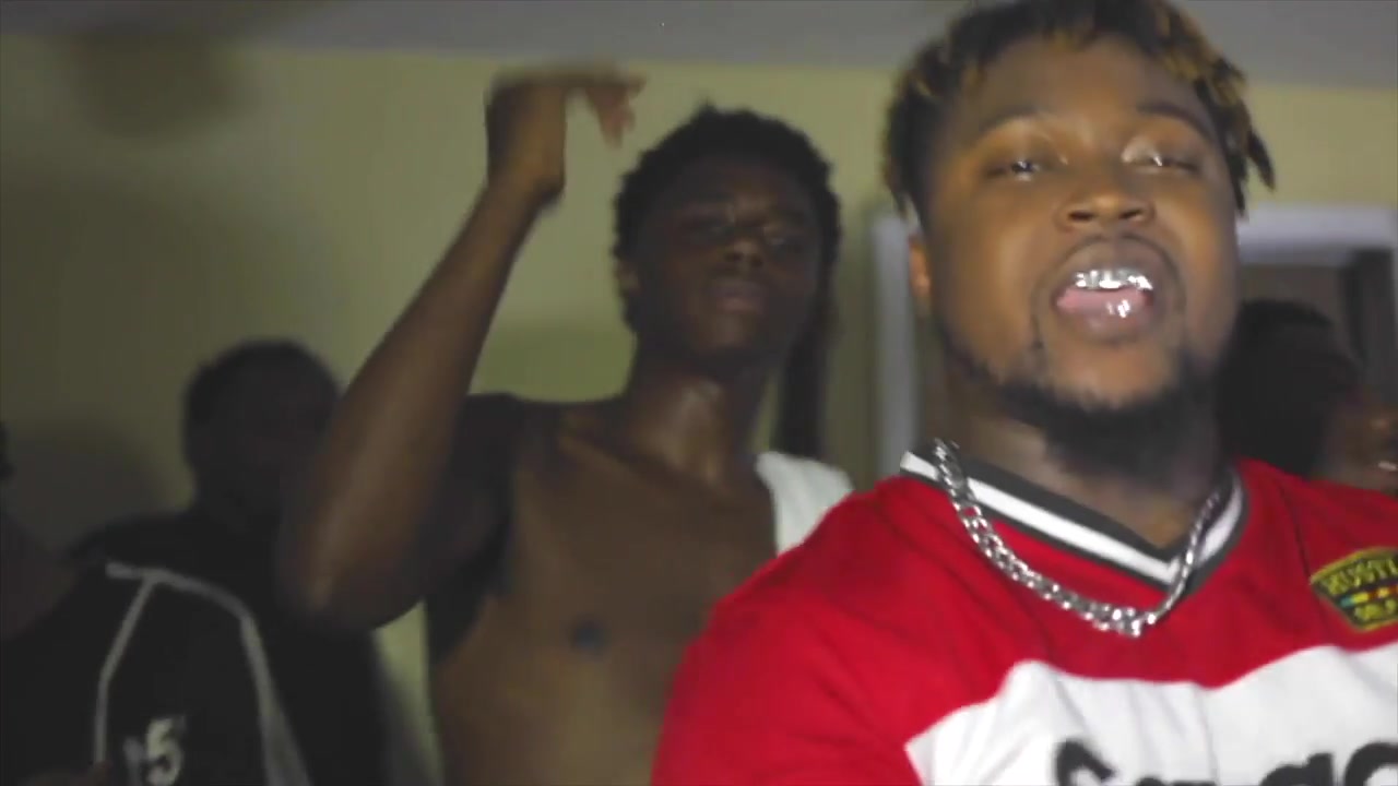 YoungBoss Mac90 - Next Up ft LILGXXN , Baby Glizzy