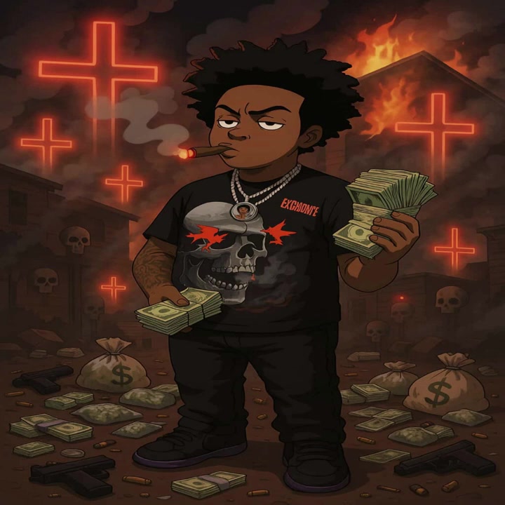 Phat Baby - 5+5