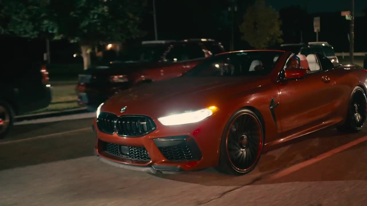 Kerch Dolla - Watch Da Spot (Official Music Video)