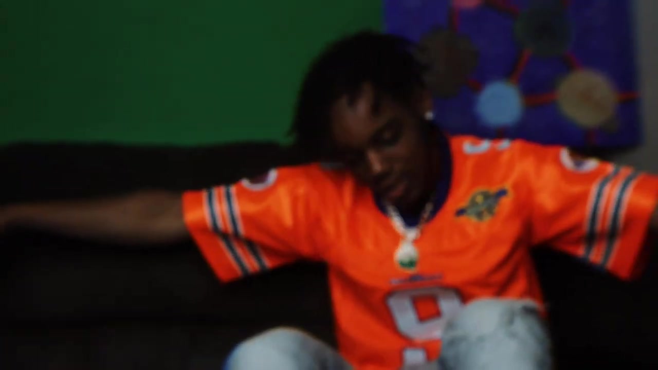 3Dcam - Bobby Boshay (Official Music Video)