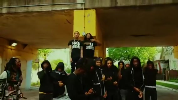 YDC Shun FT. Chimadeq | SMACK | #FREEJGREED